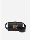 BORSA MINI LOVE ONE, Z99Q NERO, thumb