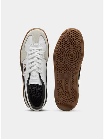 SCARPA PALERMO, 01 PUMA WHITE-VAPOR GRAYGUM, small