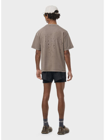 T-SHIRT MOTHTECH, AGED FALCON, small