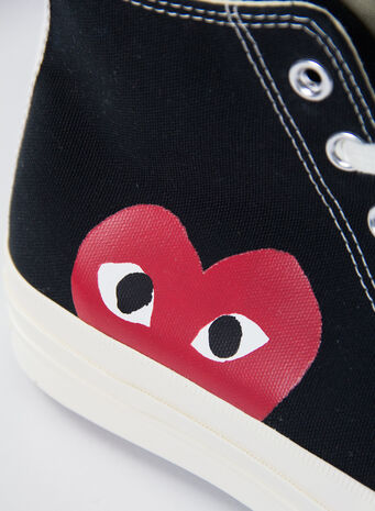 SCARPA, BLACK, small