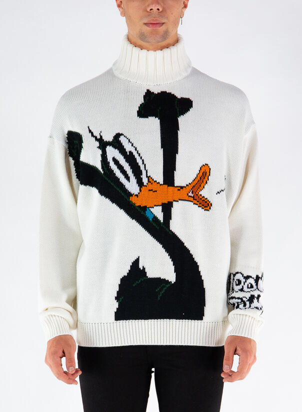 Maglione on sale gcds arancione