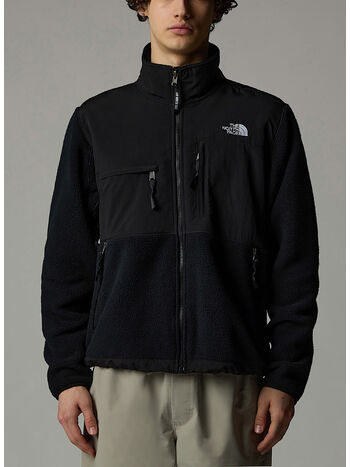 GIUBBOTTO RETRO DENALI, JK3 TNF BLACK, small