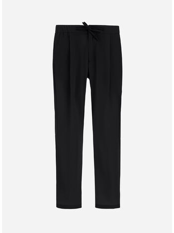 PANTALONE MAESTRO, 9300 NERO, small