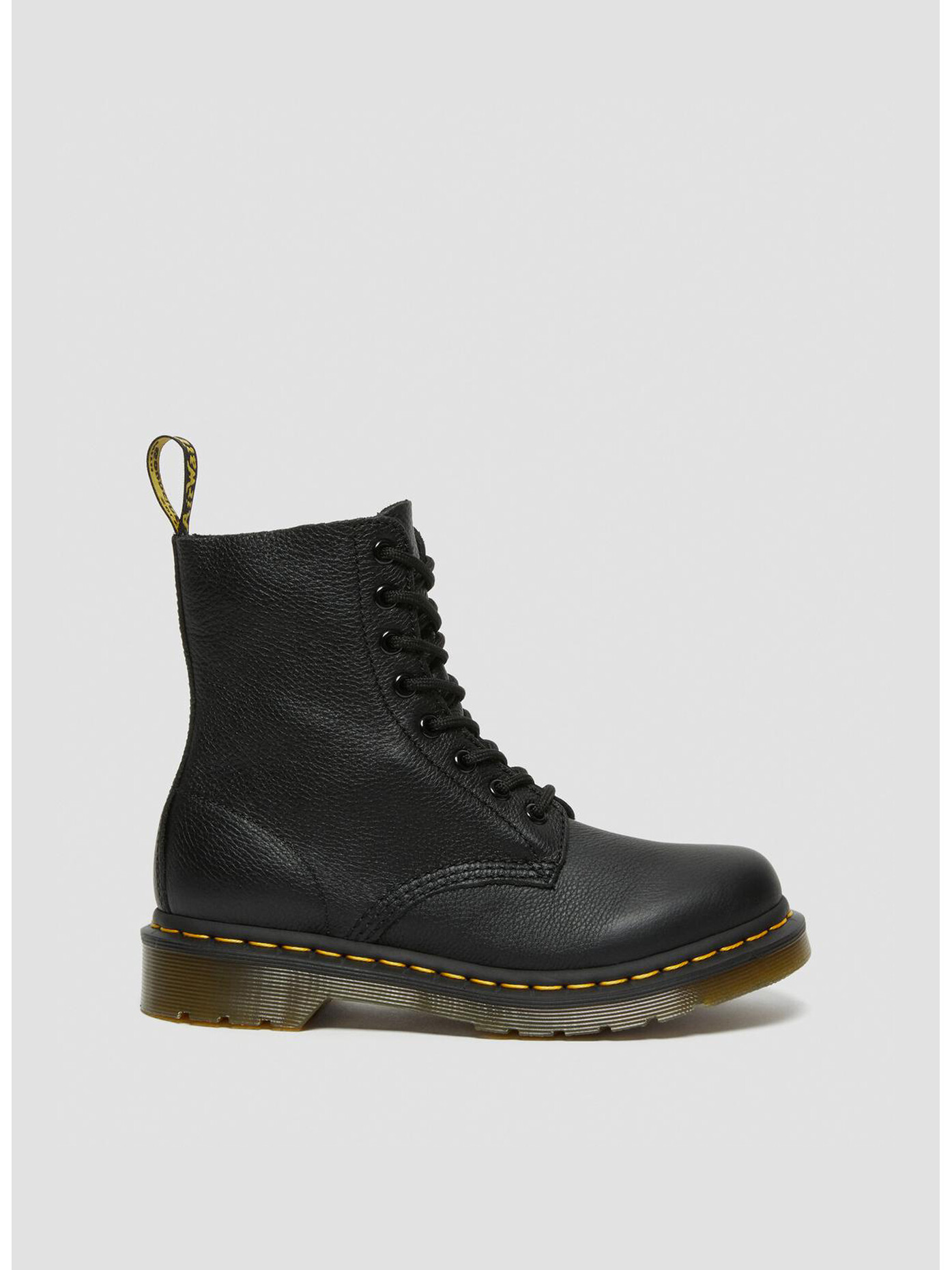 dr. martens stivali 1460 in pelle pascal virginia, donna