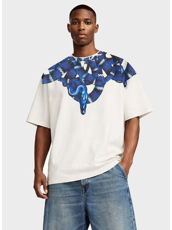 T-SHIRT JERSEY, 412 COCCO/COCONUT, small