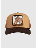 CAPPELLO KING TRUCKER UNISEX, HEAT/GROUND, thumb