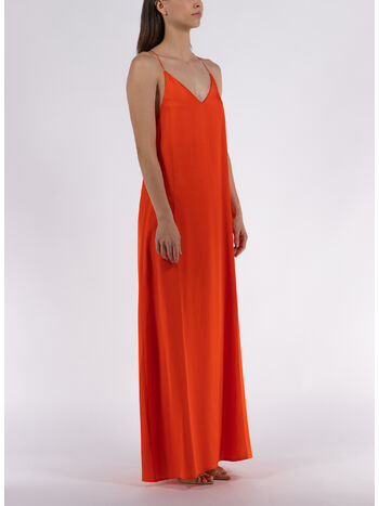 ABITO ATHENA, ORANGE, small