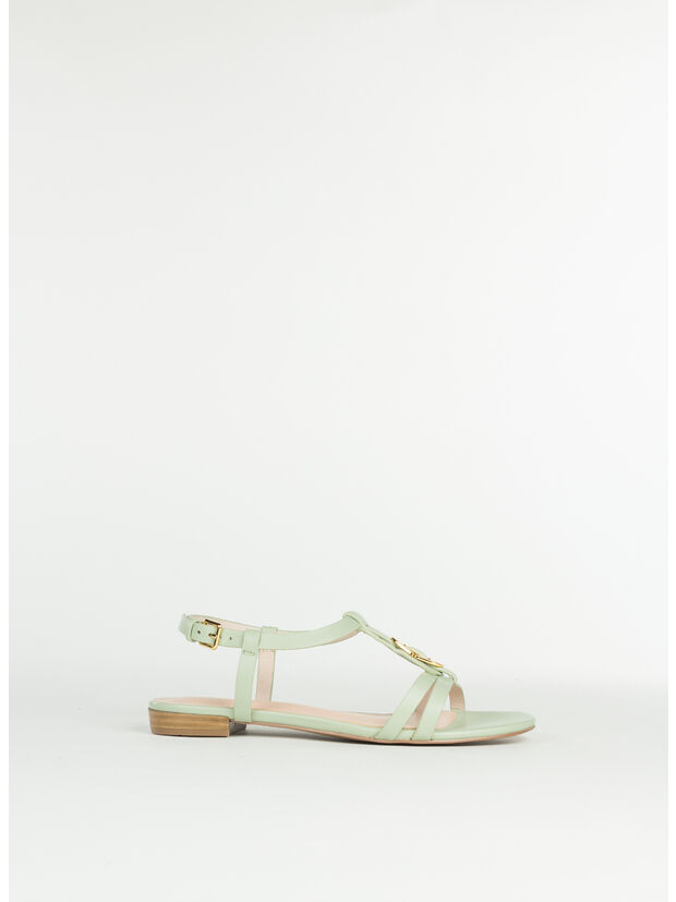 SANDALO CHARA SMOOTH, G24 CELADON GREEN, large