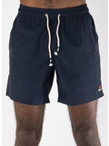 COSTUME BOXER CON PATCH LOGO, 160 BLU NAVY, thumb