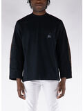 BLK0001 BLACK