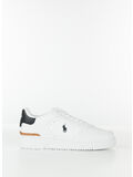 WHITE/BLACK