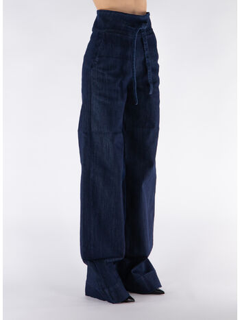 JEANS TOLONE DENIM, 0364 -DENIM BLU, small