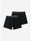 BOXER 2 PAIA, 933XX BLACK + BLACK, thumb