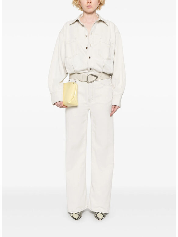 TUTA TILDA, L0863 ECRU RINSE, medium
