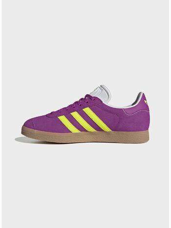 SCARPA GAZELLE, PURBUR/SYELLO/OWHITE, small