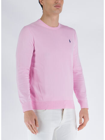 MAGLIONE GIROCOLLO, , small