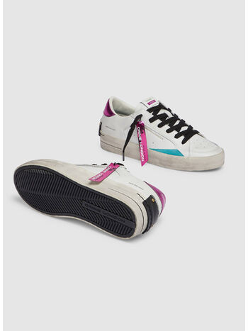 SCARPA SK8 DELUXE, 10 WHITE, small