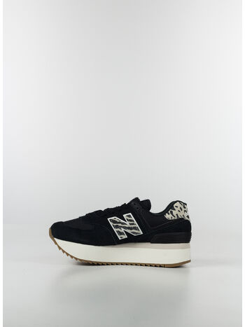 SCARPA 574 PLUS, ZDA BLACK, small