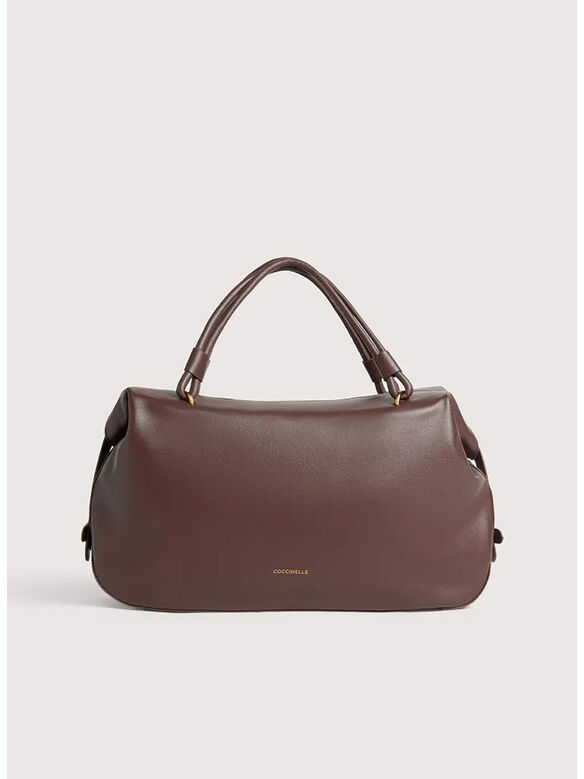 BORSA LIZZIE, R49 BERRY, medium