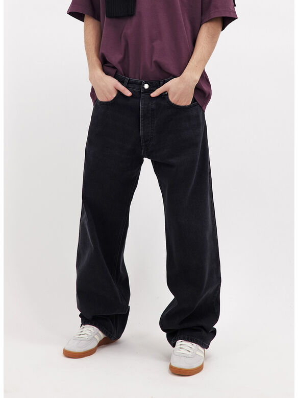 JEANS WILL, GR1033 GBL GRAPHITEBLACK, medium