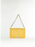 DARK YELLOW