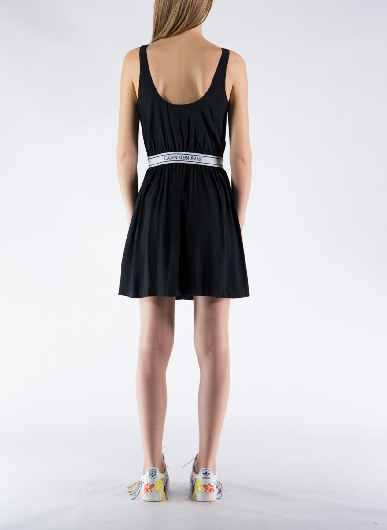 CALVIN KLEIN ABITO | Selecteur