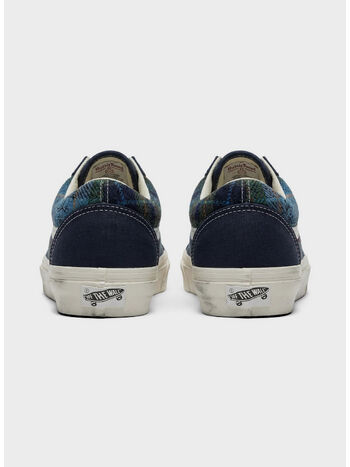 SCARPA LX OLD SKOOL 36, BIP1 NAVY/MULTI, small