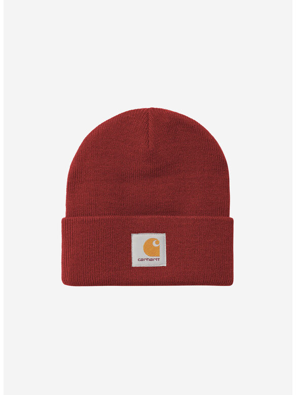 CAPPELLO IN MAGLIO SHORT WATCH, H8XX SCARLET, medium