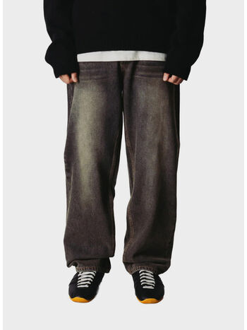 JEANS WBLEROY TOBI, 474 VINTAGE GREY, small