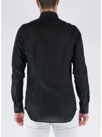 CAMICIA A MANICHE LUNGHE, 006, small