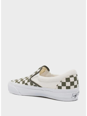 SCARPA LX CLASSIC SLIP-ON 98, KCZ1 GRAPE LEAF, small