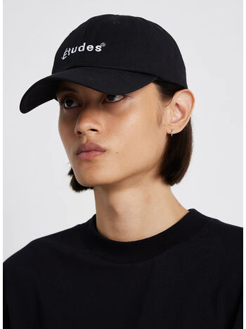 CAPPELLO BOOSTER ETUDES, BLACK, small