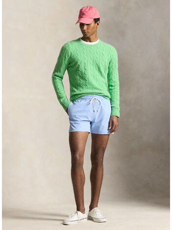 COSTUME BOXER, AUSTIN BLUE, small