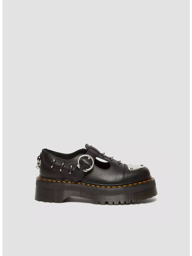 SCARPA BETHAN HDW, BLACK, large