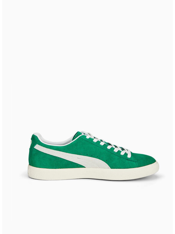 SCARPA CLYDE OG, 03 VERDANT GREEN-PUMA WHITE-PRISTINE, medium
