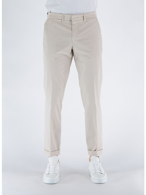 PANTALONE CAPRI CLASSICO, SEC 602, large