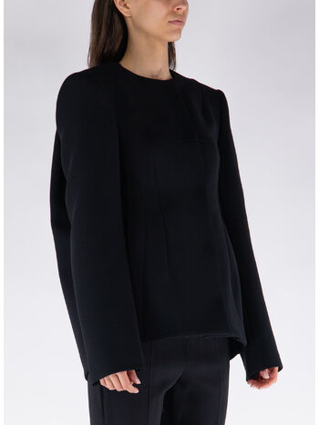 GIACCA ACERI, 006 BLACK, small
