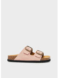 SANDALO SABOT JOSEPHINE, DUSTY PINK, thumb