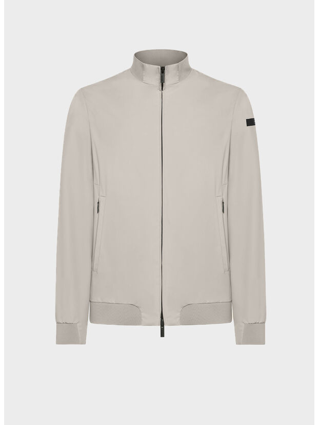 GIUBBOTTO MONTECRISTO, 85 WHITE, large