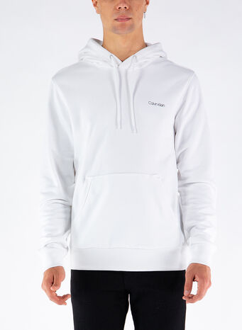 FELPA CON CAPPUCCIO, YAF, small