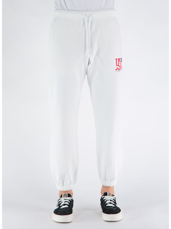 PANTALONE ICONIC, 2331 ACTION WHITE, medium
