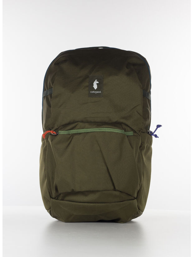 ZAINO CHIQUILLO 26L CADA DIA UNISEX, LO LIVE OAK, large