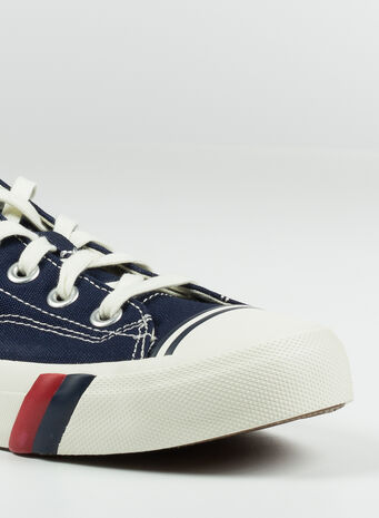 SCARPA ROYAL LOW, NAVY, small
