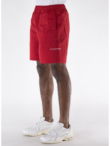 SHORTS PAINTER, RIO RED, small