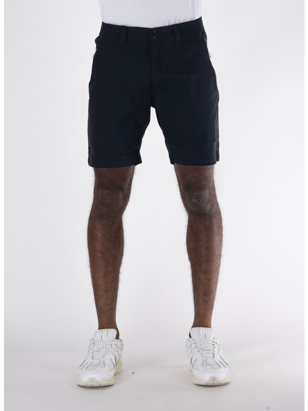 SHORTS COMMUTER, BLACK, large