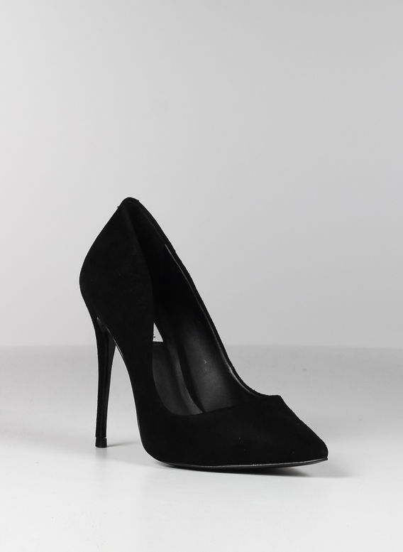 SCARPA DAISIE, BLACK, medium