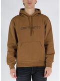 00SXX HAMILTIN BROWN / TOBACCO