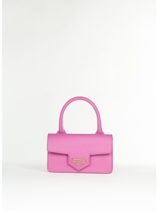 BORSA MAYA SA, AURORA PINK, large