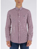 4655B WINE/WHITE