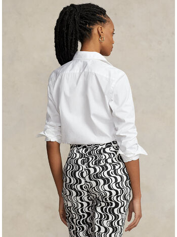 CAMICIA, WHITE, small